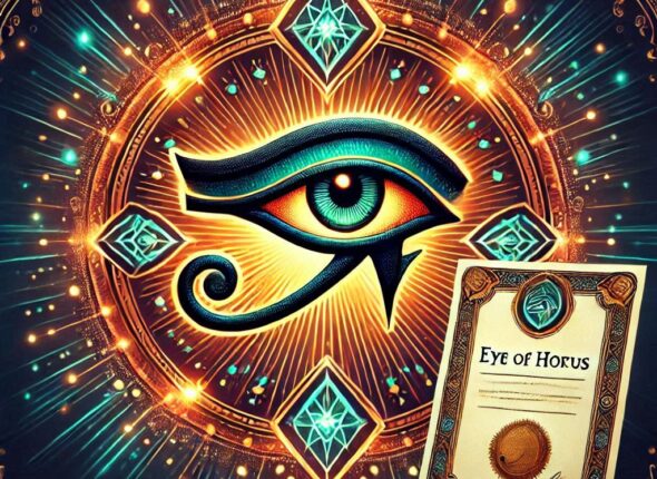 Eye of Horus Activation Certified.png