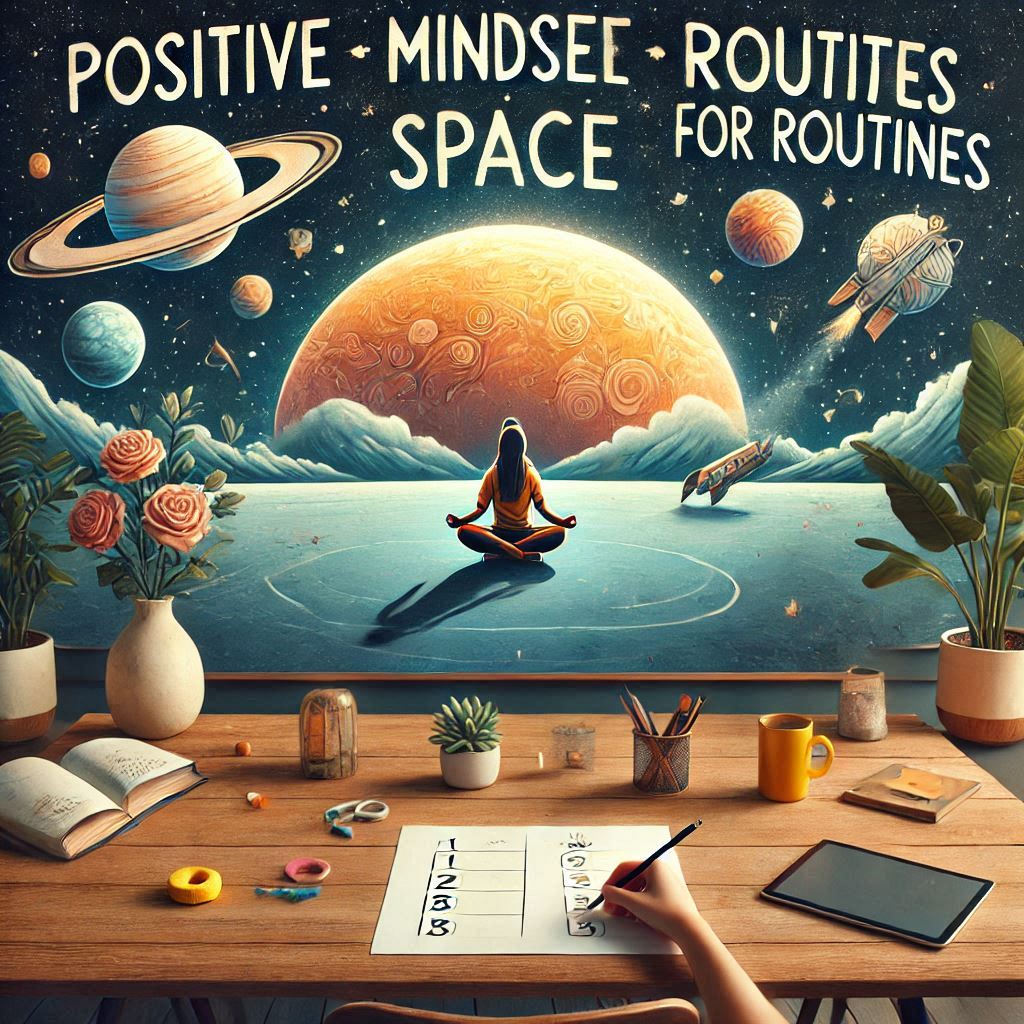 Positive mindset, space, and routines for success.png